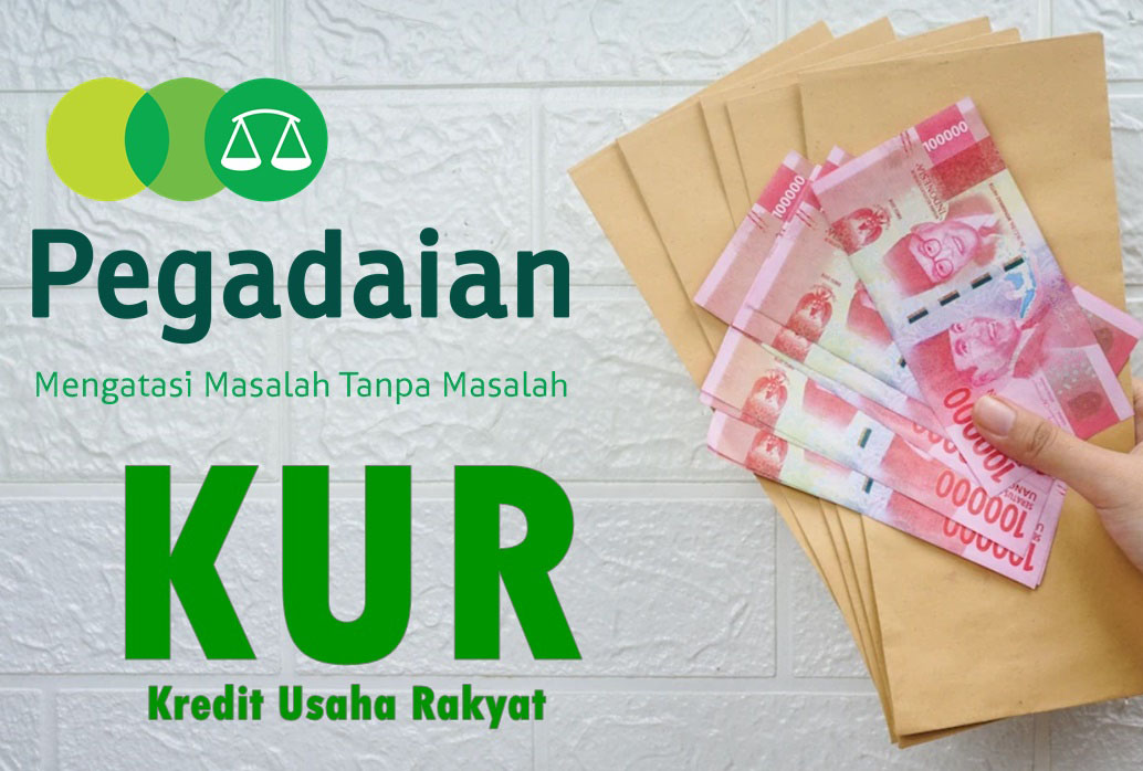 Mau Dapat Modal Usaha Cepat dan Sesuai Prinsip Syariah? Simak Syarat dan Keunggulan KUR Pegadaian Berikut Ini