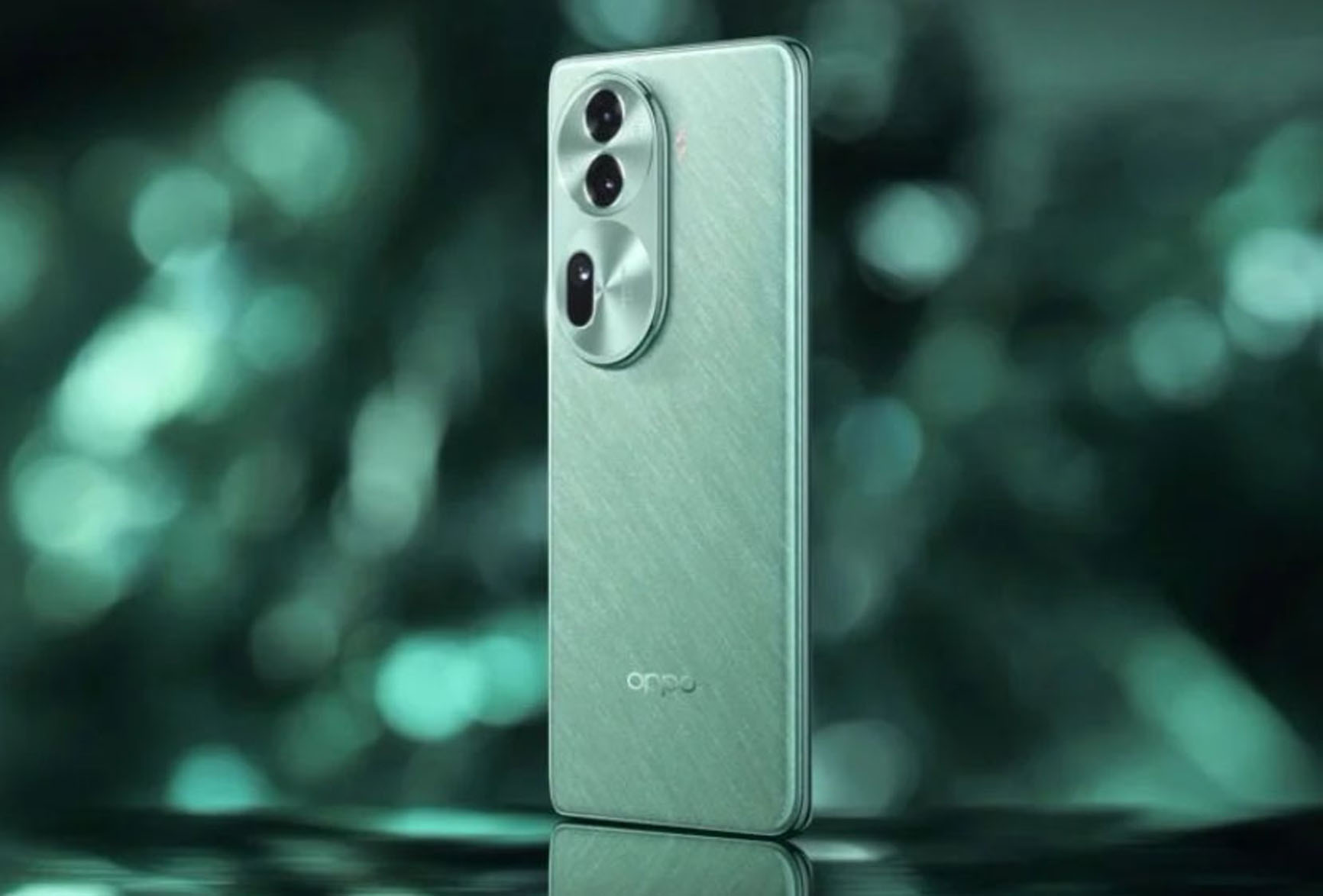 Mau Punya OPPO Reno 12 Pro? Ini Simulasi Kreditnya, Cicilan Enteng, Fitur Mewah!