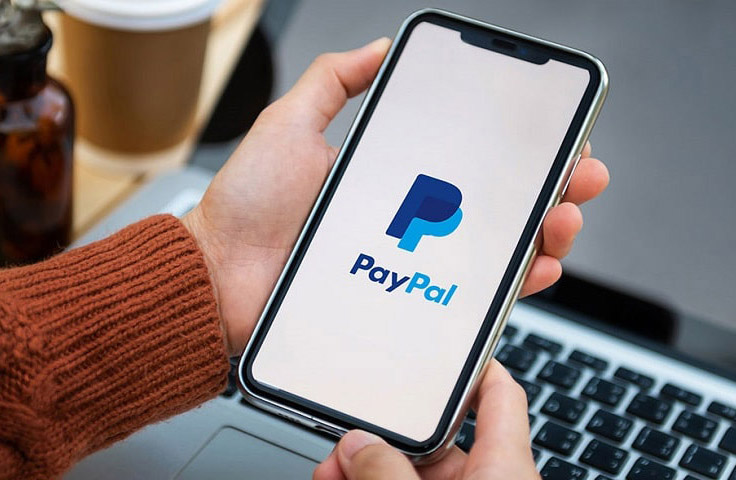 Top Up PayPal Gak Pake Ribet! Begini Cara dan Layanan yang Bisa Kamu Andalkan