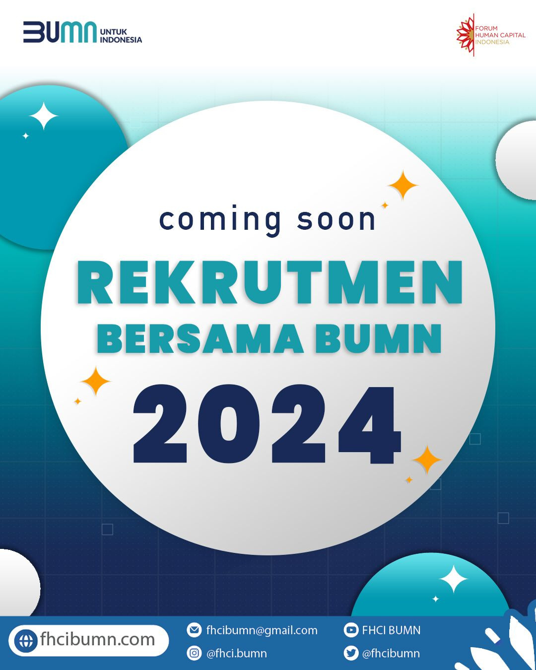 Ini Sejumlah Dokumen yang Wajib Disiapkan Jelang Rekrutmen Bersama BUMN 2024