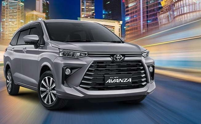 Mau Mengajukan Kredit Mobil Avanza? Yuk Simak Simulasi Kredit dan Cicilan Toyota Avanza 2024