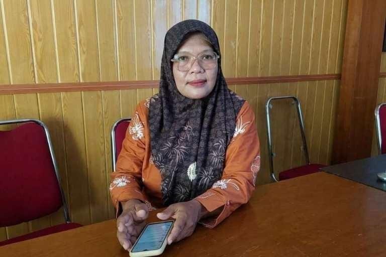 Catut Nama Warga Desa Harapan, Dua Pemuda Diamankan Usai Diduga Edarkan Proposal Pungli