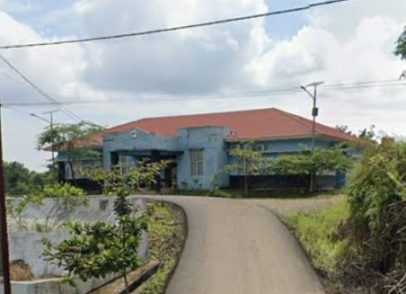 DP3AP2KB Bengkulu Tengah Bantah Isu Tunggakan Internet, Begini Faktanya