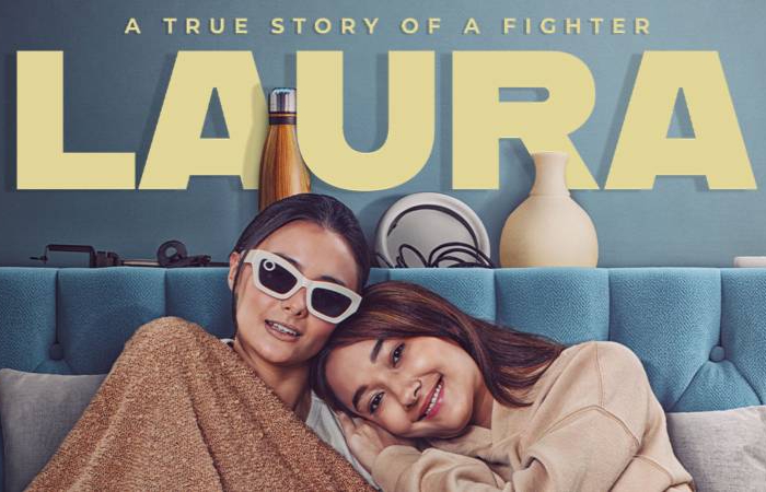 Film Laura yang Diangkat dari Kisah Nyata Seorang Influencer, Berikut Sinopsisnya