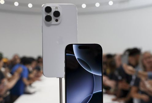Gampang Banget! Begini Cara Simpan Foto dan Video Rahasia di iPhone