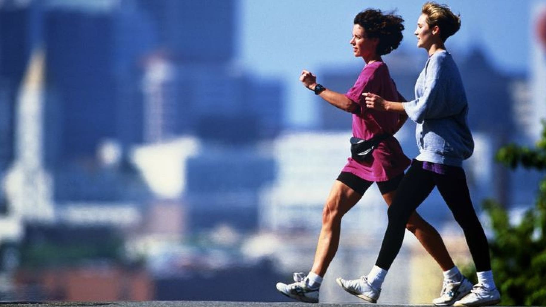 Ini 9 Manfaat Power Walking, Olahraga Simpel Tapi Sangat Menyehatkan