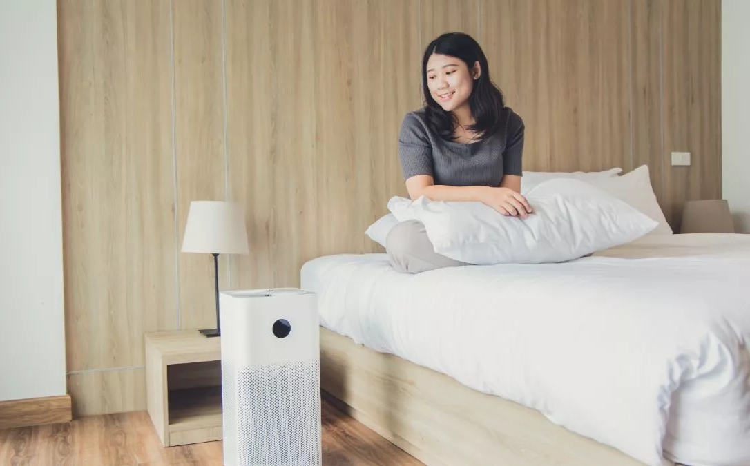 Ingin Udara Bersih? Simak 6 Tips Cerdas Memilih Air Purifier, Biar Gak Salah Beli