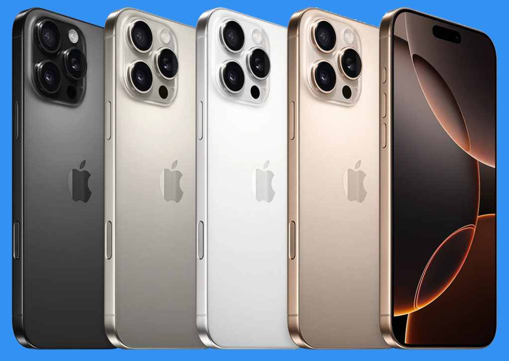 FLASH SALE! Harga iPhone Turun Gila-gilaan di Indonesia Awal Juni 2025, Cek Daftarnya Disini