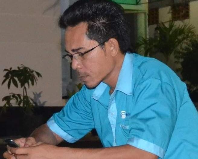 Jenazah Almarhum Ketua LAZISNU Bengkulu Tengah yang Juga Mantan Wartawan Rencananya Dimakamkan Hari Ini
