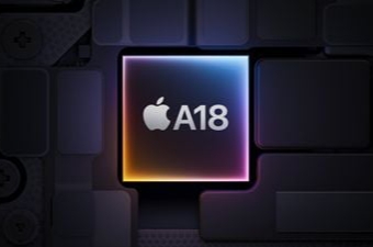 iPhone 16 Resmi Rilis! Ditenagai Chipset A18 Super Canggih, Apa Keunggulannya?