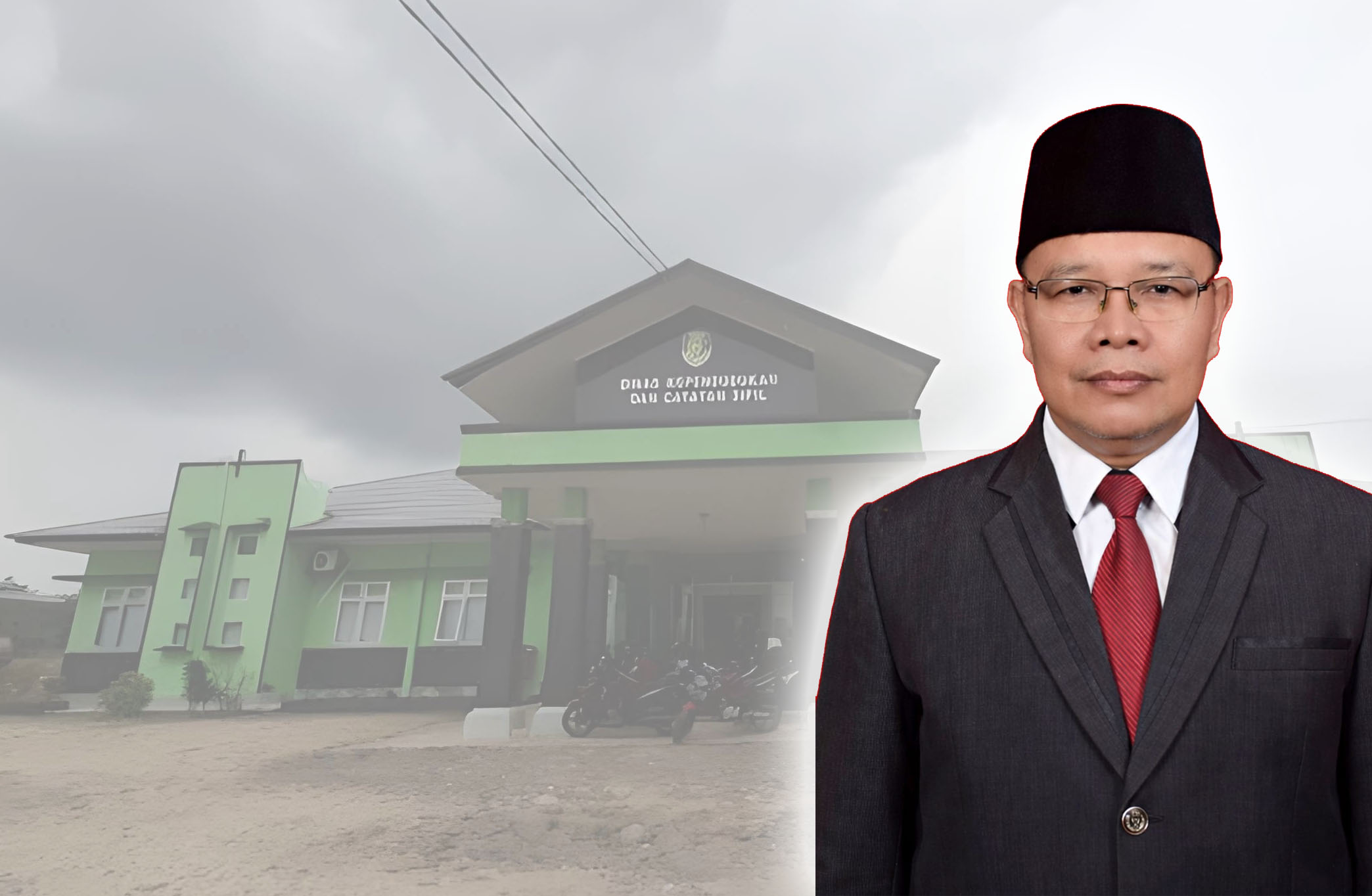 Dukcapil Benteng Imbau Orang Tua Segera Urus KIA, Gratis Tanpa Pungutan