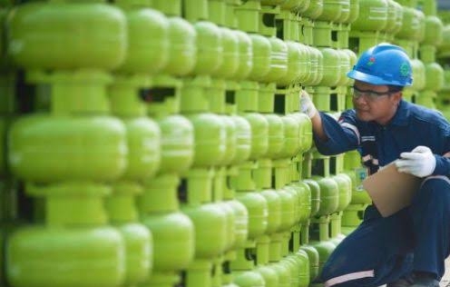 Berlaku 1 Juni 2023, Ini Daftar HET Gas Melon Terbaru di Provinsi Bengkulu, HET Bengkulu Tengah?