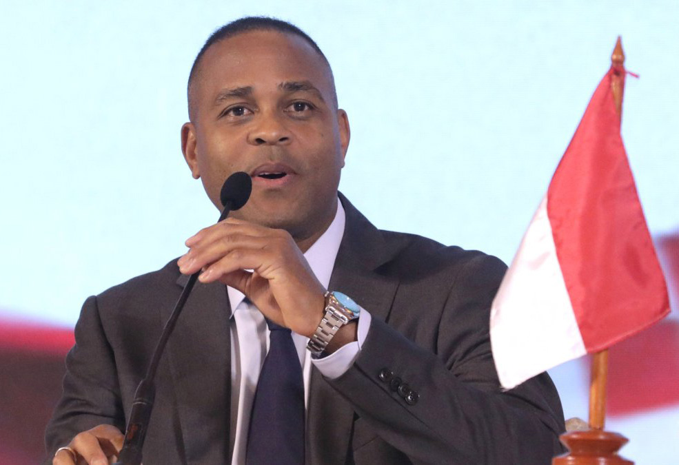 Patrick Kluivert Coret 6 Pemain Timnas Indonesia Sebelum Bertolak ke Australia