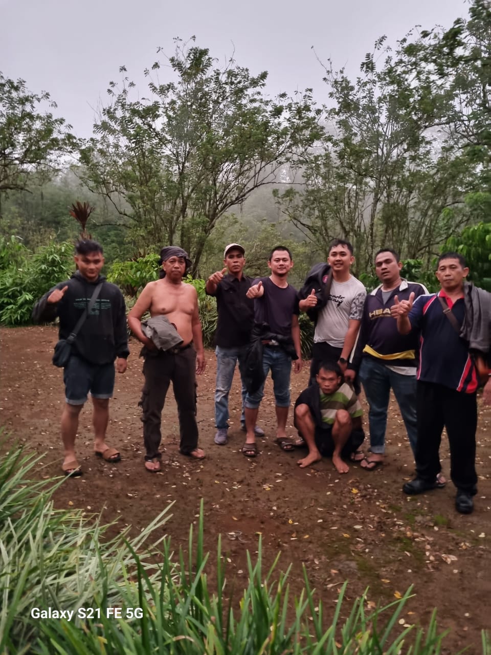 Kabur ke Kepahiang, Pelaku Dugaan Penggelapan Sepeda Motor di Bengkulu Tengah Akhirnya Ditangkap