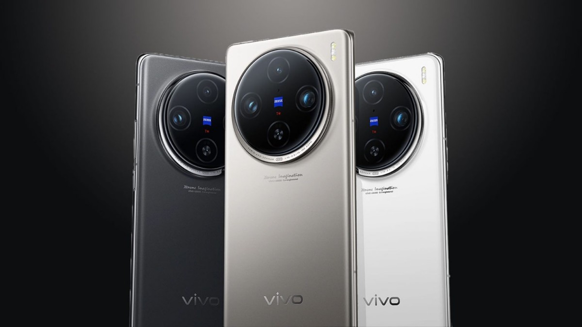 Vivo X100 Ultra Hadir Bawa Teknologi Super Canggih, Smartphone Flagship Mewah Incaran Para Sultan
