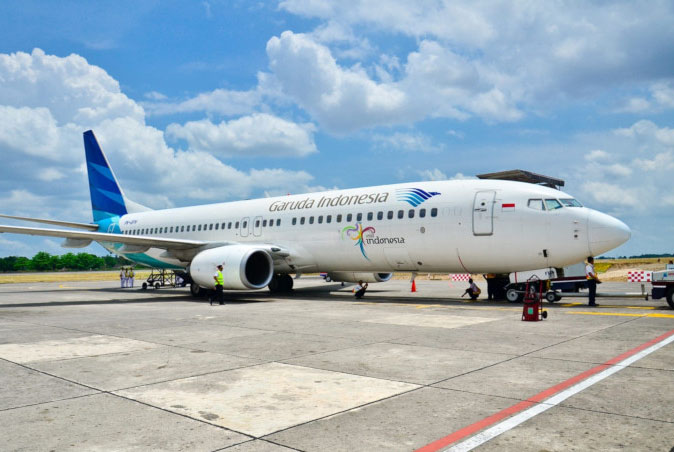 Pemerintah Bakal Beri Diskon Tiket Pesawat Selama Libur Nataru, Catat Tanggalnya!