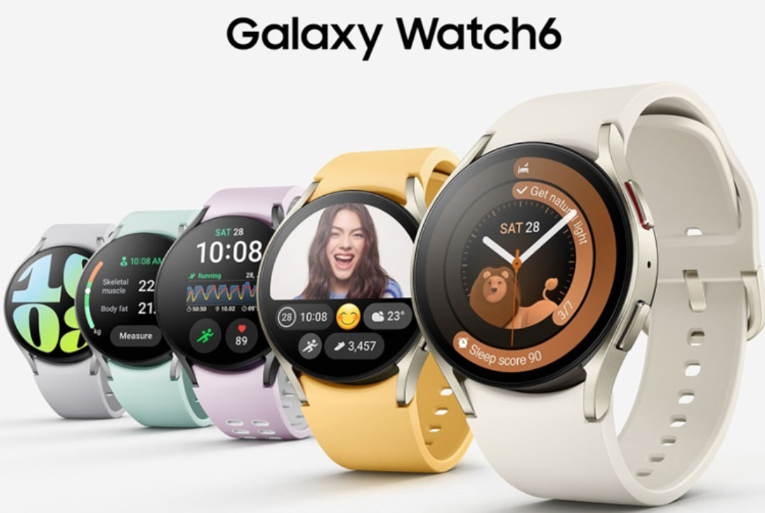 Samsung Galaxy Watch6 Bisa Kamu Bawa Pulang Cuma Bayar Rp236 Ribuan/Bulan, Ini Simulasinya