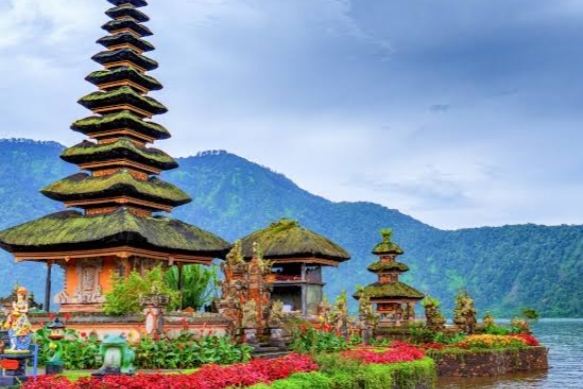 6 Kota Terindah di Indonesia yang Kaya Budaya dan Wisata versi Wisatawan Mancanegara, Adakah Kotamu?