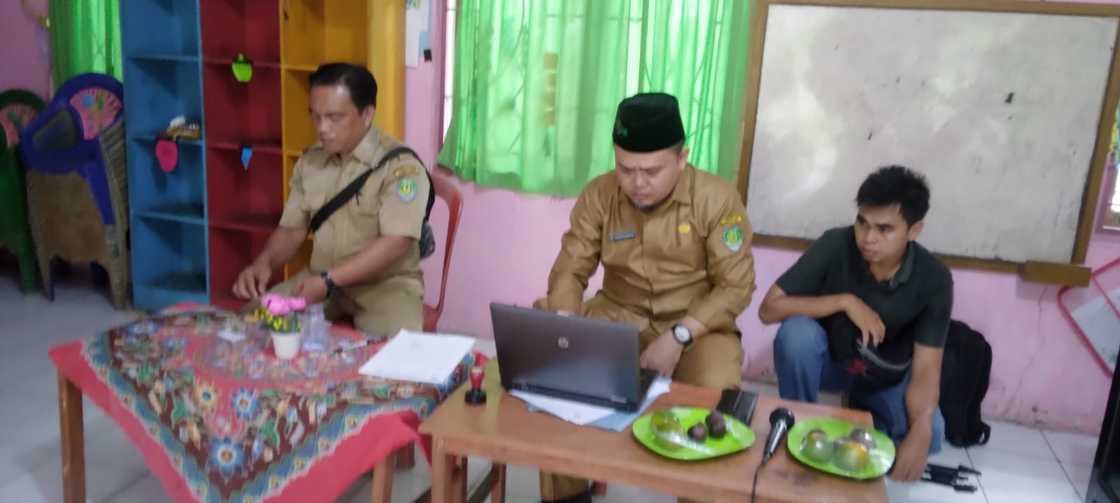 DMPD Bengkulu Tengah Gelar Tiga Jenis Lomba Khusus Untuk