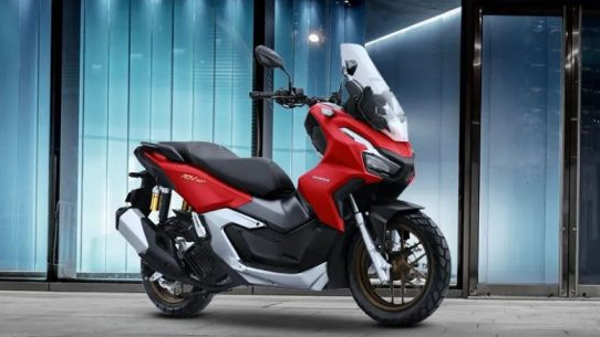 Baru Diluncurkan di Indonesia, Ini Spesifikasi Lengkap Sepeda Motor Matic Honda ADV 160