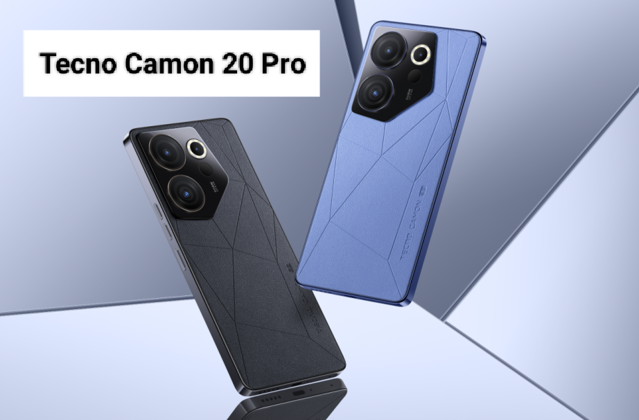 Hadirkan Spek Dewa, Tecno Camon 20 Pro Masih Jadi Primadona di Segmen HP Murah