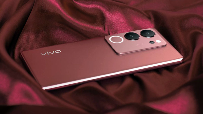 Intip Spesifikasi Lengkap dan Harga Terbaru Vivo V29 5G Juni 2024