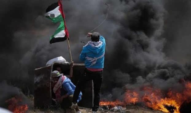 PP Muhammadiyah Minta PBB Ambil Langkah Hentikan Perang Israel-Hamas 