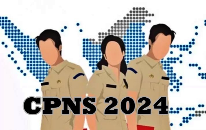 Daftar Berkas Penting yang Harus Dipersiapkan Peserta saat Mengikuti Tes CPNS 2024