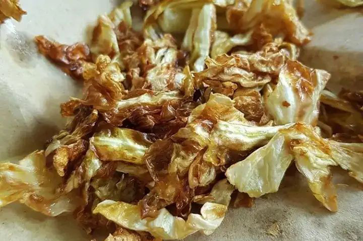 Kol Goreng Bisa Picu Kanker? Simak Fakta Mengejutkan dari Ahli Gizi!