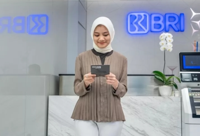 Tabel KUR BRI 2025: Pinjaman Modal Usaha Rp100–500 Juta, Begini Syarat dan Cara Ajukannya Biar Cepat Cair!