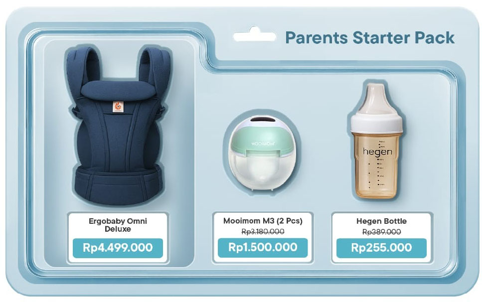 Ini 5 Persiapan Penting Jelang Istri Melahirkan, Para Ayah Wajib Simak Nih!