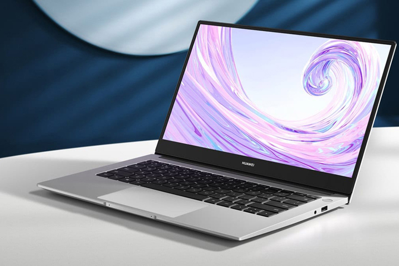 Simulasi Kredit Huawei Matebook D14, Miliki Laptop Idaman Tanpa Bikin Kantong Jebol!