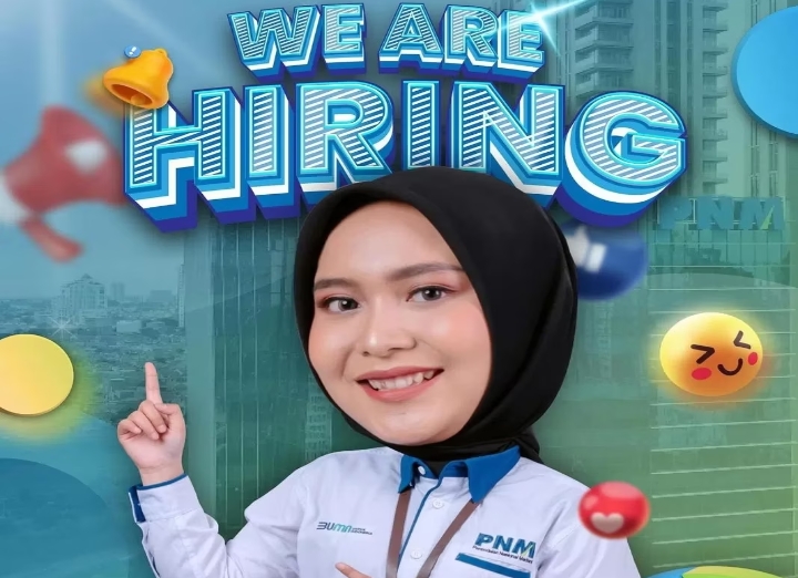 Loker BUMN Terbaru PT MUM Posisi Venture Capital Officer, Simak Kualifikasi dan Persyaratannya