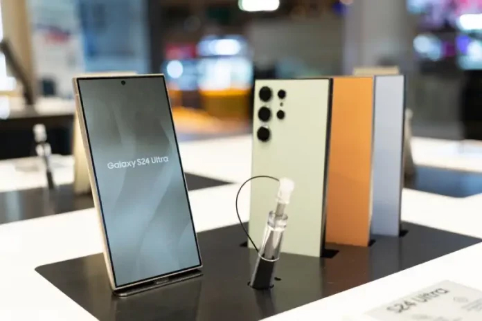 Update Terbaru! Daftar HP Samsung Turun Harga di Bulan Agustus 2025