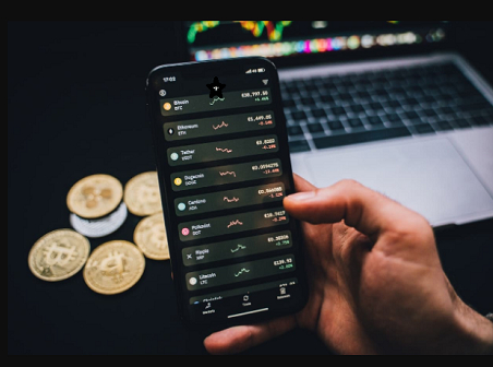 Tertarik Trading Crypto? Yuk Kenalan Apa Itu Cryptocurrency