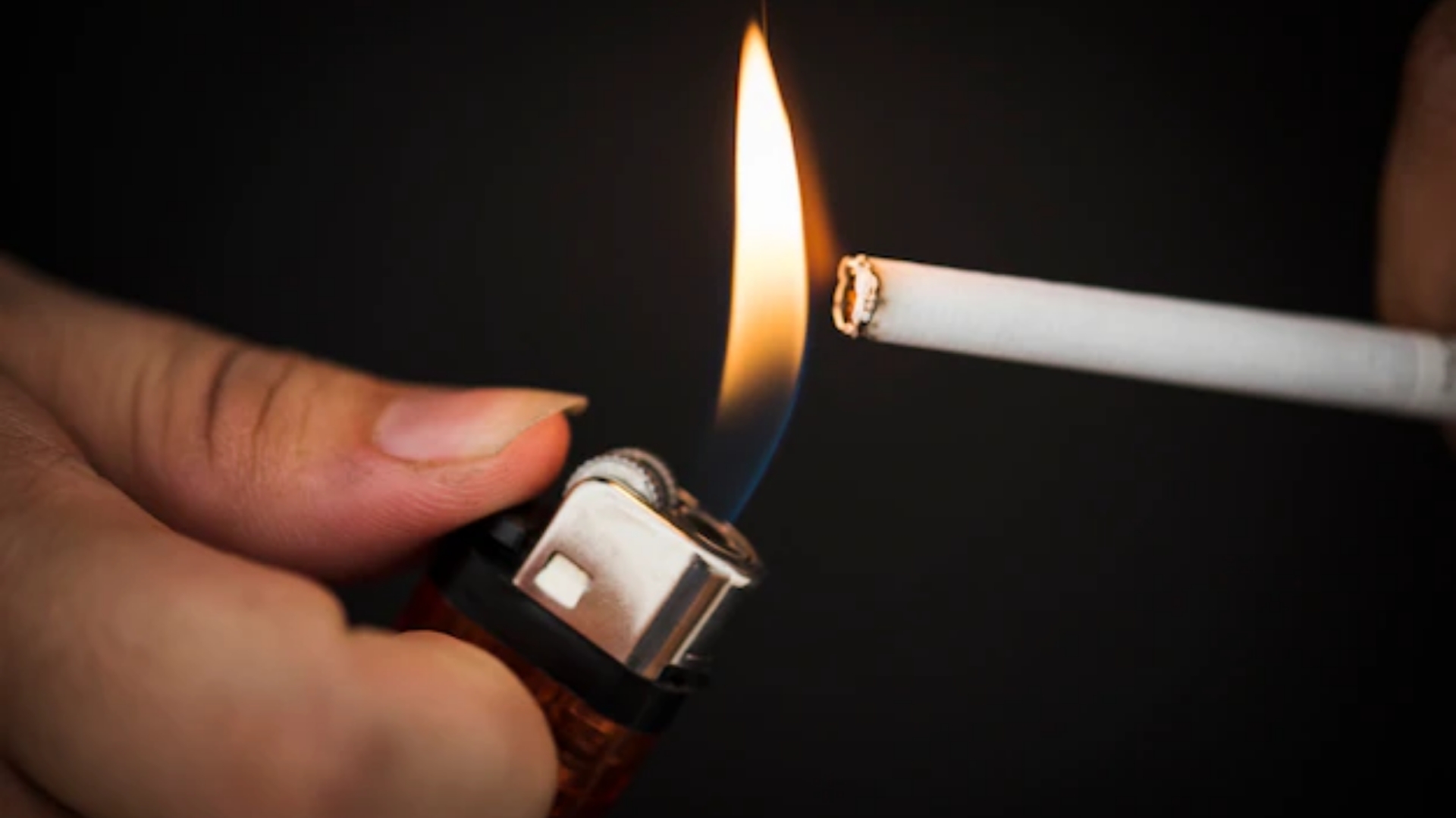 Jualan Rokok Ketengan Dilarang Pemerintah, Pedagang Bilang Begini 