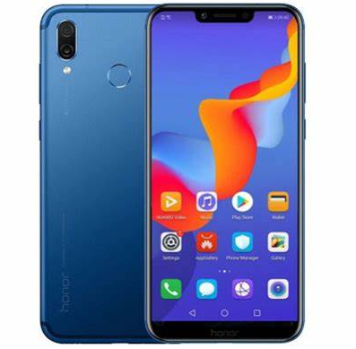 Ini Dia Deretan Smartphone HONOR RAM 12 GB Termurah