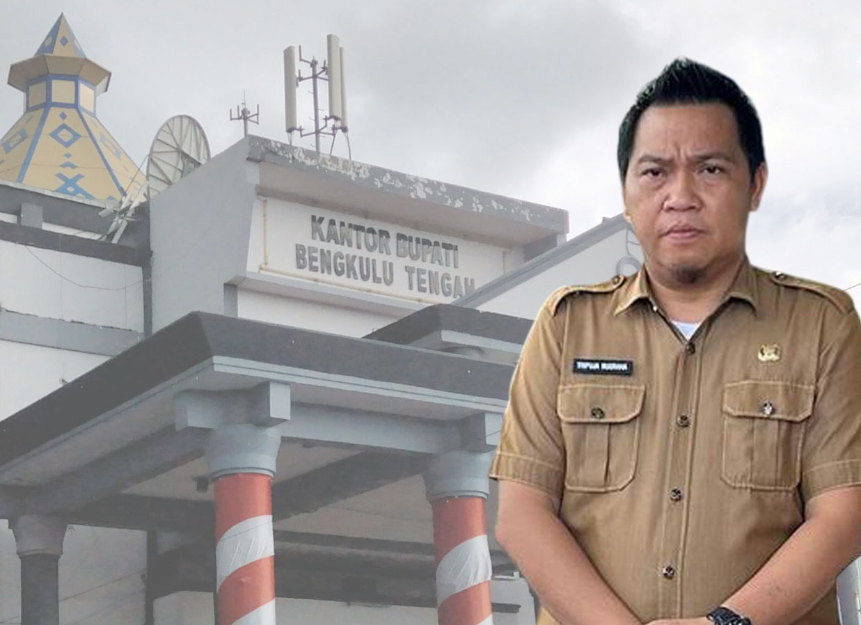 Tandatangani BAR Pajak Pusat Semester II 2025, BKD Perkuat Validasi Data DBH