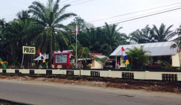 Oknum Perangkat Desa Dilapor ke Polisi Diduga Lakukan Penganiayaan