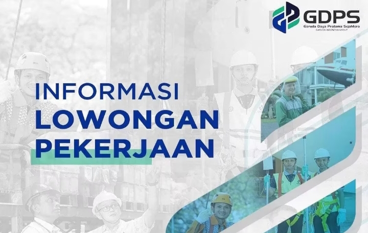 PT GDPS Buka Loker BUMN Posisi Security Penempatan di Bandara Internasional, Simak Kualifikasinya