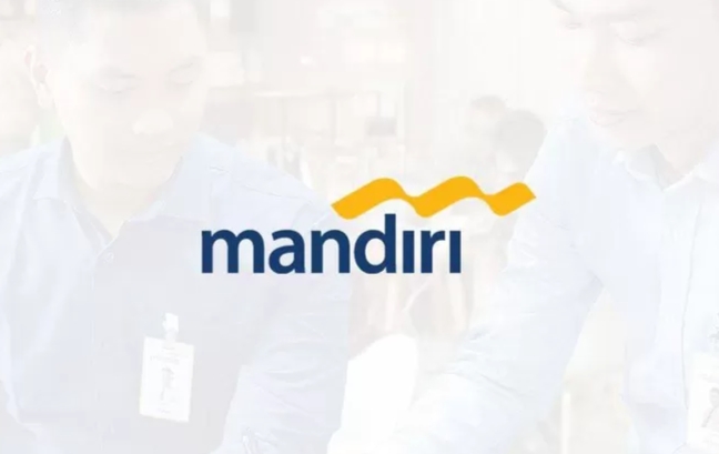 Lowongan Magang BUMN dari Bank Mandiri untuk Mahasiswa Aktif, Cek Posisi dan Kualifikasi Lengkapnya Disini