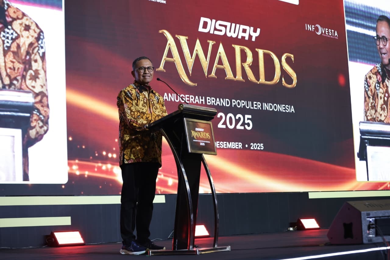 JMSI Usulkan Dahlan Iskan Raih Anugerah Dewan Pers 2025 Kategori Spirit Media Baru