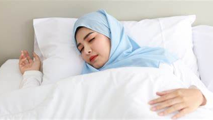 Tips Sebelum Tidur, Supaya Nyenyak dan Berkualitas