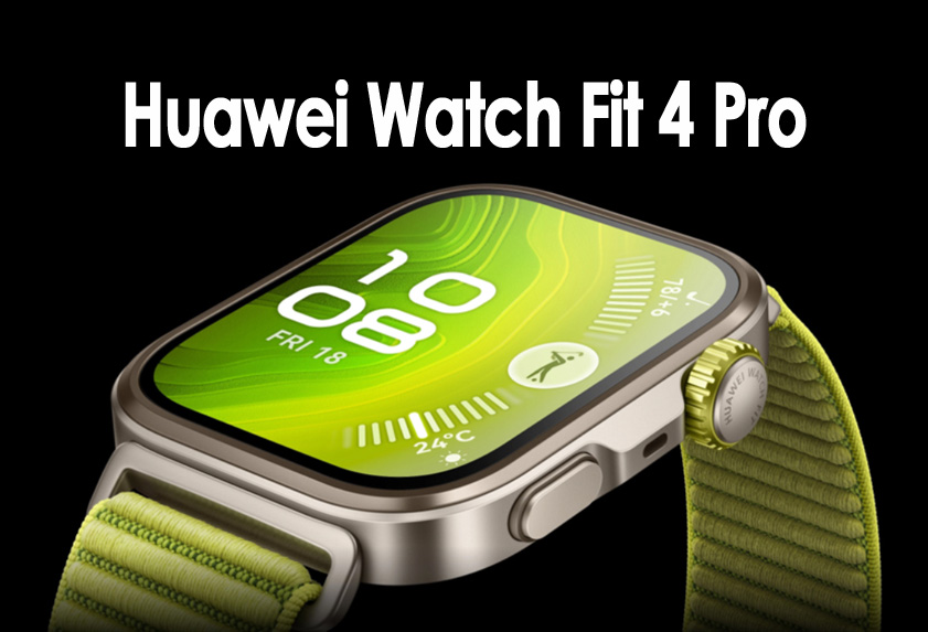 Ingin Punya Huawei Watch Fit 4 Pro Tanpa Bikin Kantong Bolong? Ini Simulasi Kreditnya