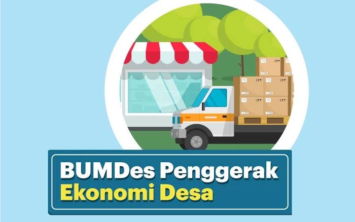 Sudah Berbadan Hukum, BUMDes Padang Betuah Tak Menghasilkan, Ini Penyebabnya