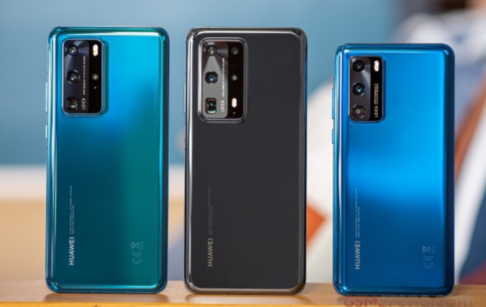 Segini Harga Terbaru Huawei P40 Pro Plus, Smartphone Flagship dengan Fitur Unggulan yang Canggih