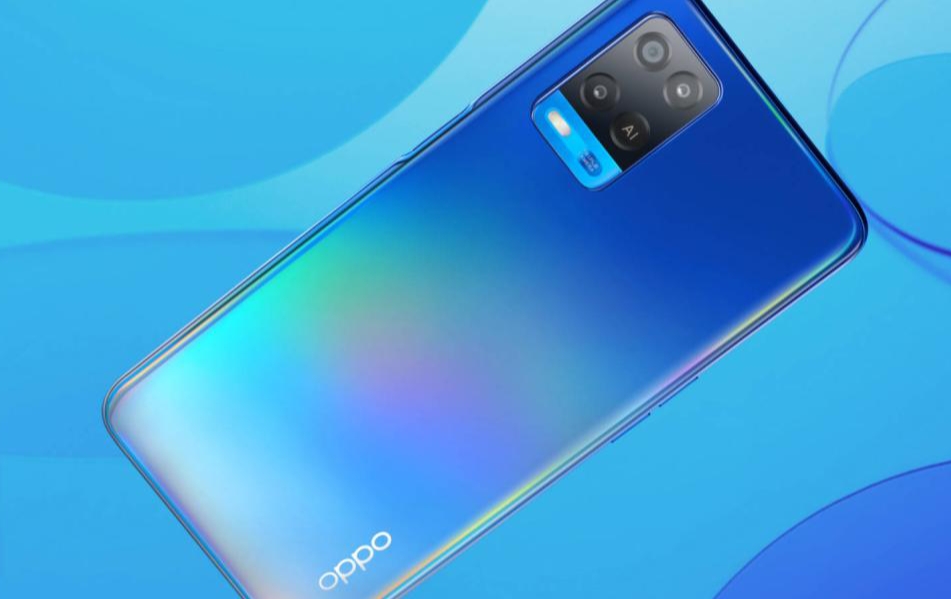 5 Pilihan HP Oppo Harga Rp2 Jutaan yang Cocok Buat Kebutuhan Gaming