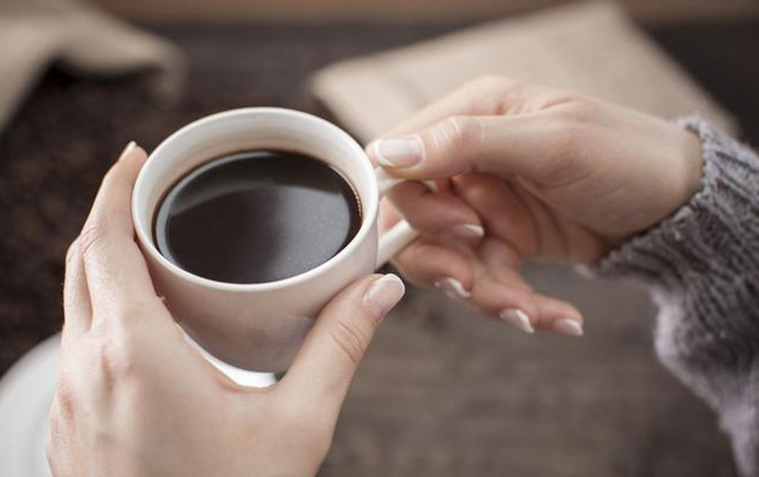 Waspadai! Ini Batas Aman Minum Kopi Sehari agar Tekanan Darah Tetap Stabil