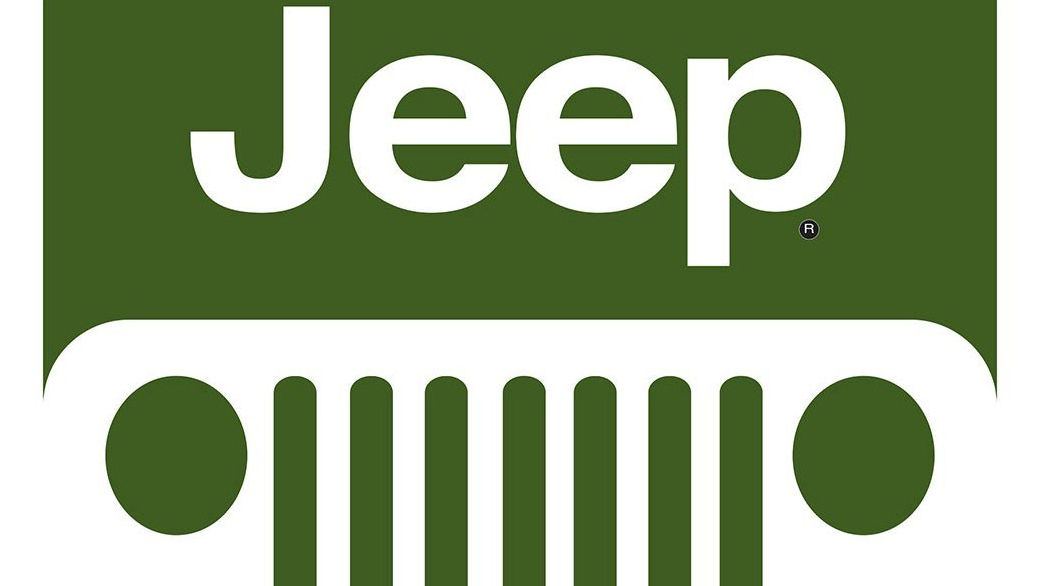 Logo Jeep Sangat Melegenda, Tau Kah Kamu Makna Logo Jeep? Simak Penjelasan Ini