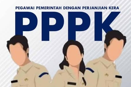 Ada Kades di Bengkulu Tengah Merangkap Guru Honorer di SD, Ikut Tes Penerimaan PPPK, Lulus